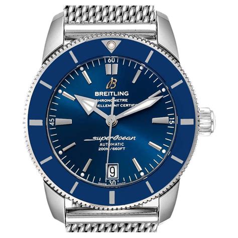 breitling superocean pro diver|Breitling Superocean for sale.